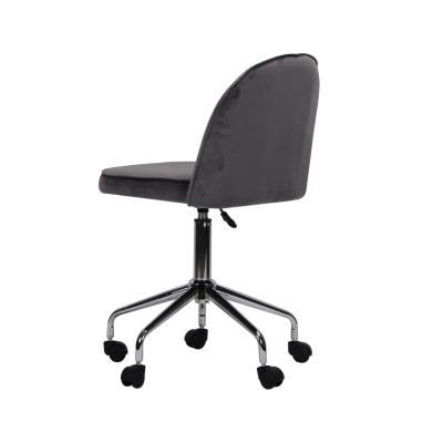 China Office Adjustable Executive Chair Ergonomic (Height) Swivel Metal For Commercial Furniture Use Game Adjustable Leather Sport Seat Steel Part for sale