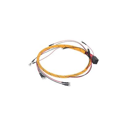 China Replacement 324-4203 CAT C4.2 Engine 311D 312D 313D 315DL 318DL 319DL Excavator Wiring Harness for Caterpillar CAT C4.2 Engine 311D 312D 313D 315DL 318DL 319DL Excavator for sale