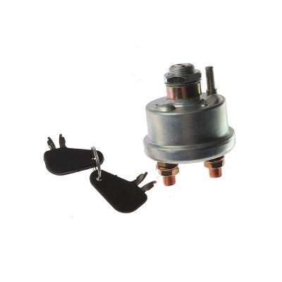 China CAT Engine 3306B 3406C 3412 3412C 3456 3508 C15 C18 C27 Replacement Ignition Switch 7N0718 For Caterpillar CAT Engine 3306B 3406C 3412 3412C 3456 3508 C15 C18 C27 for sale