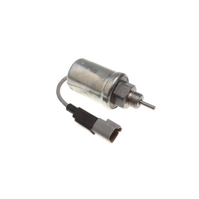 China Caterpillar CAT Engine 3013C 3024C C0.7 C1.5 C2.2 Replacement Solenoid 3244598 for Caterpillar CAT Engine 3013C 3024C C0.7 C1.5 C2.2 for sale