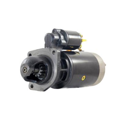 China CAT 320B 322C 324D 325B 3126 3116 Engine 3126B C7 Replacement Starter Motor 2071551 For Caterpillar 3126 3126B C7 CAT 320B 322C 324D 325B 3116 Engine for sale