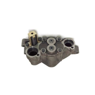 China CAT Engine 3304B 3412 3412C 3516 3608 CG137-12 3126 Replacement Oil Pump 6N1030 for Caterpillar CAT Engine 3304B 3412 3412C 3516 3608 CG137-12 3126 for sale