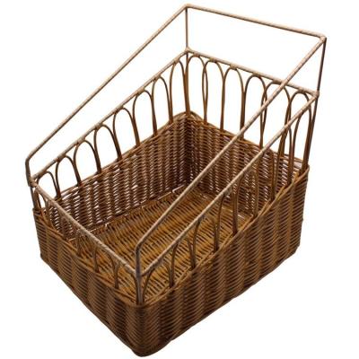 China Viable wand basket for sale