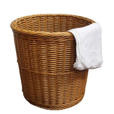 China Viable Washable Double Laundry Hamper for sale