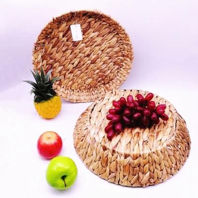 China Sustainable tray of fruit food vegetable plankton for sale