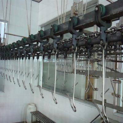 China POULTRY Poultry Chicken Preparation Plant for sale