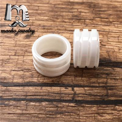 China Brand Pendant Ready To Ship Online Brand White Ceramic Pendant Wire Pendant Parts for sale