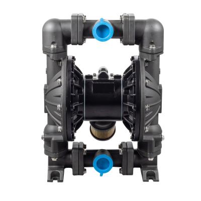 Chine Revêtement de corrosion de barre de RD40 446L/Min Pneumatic Diaphragm Pump 8,4 anti à vendre