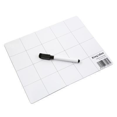 China Table Project Mat Universal Working Pad Mat Repair Tool Screw Kind Guide Keeper Magnetic Mat for Phone Repair for sale