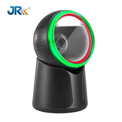 China High quality goods using various fast A4 automatic 1d 2d barcode scanner for sale