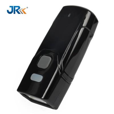 China New Promotion 2022 Wireless Supermarket Price Mobile Portable A4 Barcode Scanner for sale