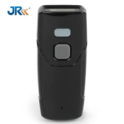 China Special Hot Selling Portable 2d Module Barcode Scanner 2022 Work With A4 Phone for sale