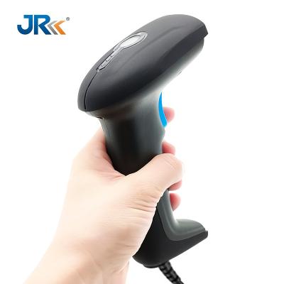 China Wholesale Fine Quality Warehouse Wireless Barcode Scanner 1d 2d Qr Code A4 for sale