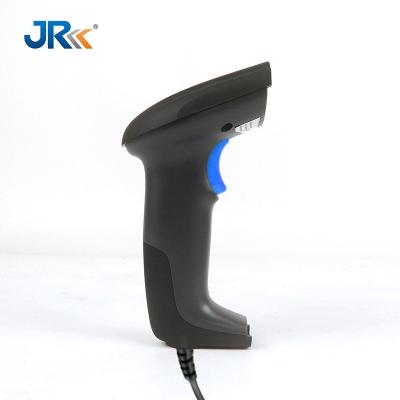 China More Stable Ergonomic Comfortable Fit Barcode Shockproof A4 Scanner for sale