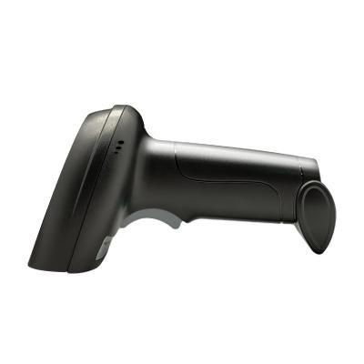 China Technology Qr Code Professional Bluetooth Barcode Handheld A4 Handheld Scanner for sale