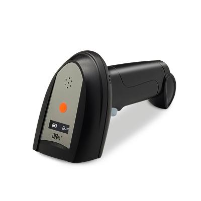 China Widely Used Automatic Wireless A4 Handheld Top Quality 2d Barcode Scanner for sale