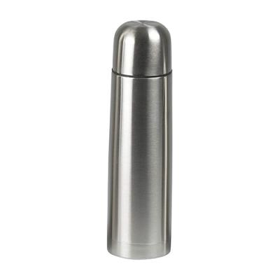 China New CHUFENG 350/500/750/1000ml Vacuum Bullet Stainless Steel Flask Viable Thermos Bottle for sale