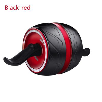 China Hot sale exercise equipment ab wheel eco-friendly exercise wheel tones and strengthens abs arms and back muscles gym equipment for sale