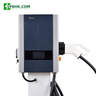 China Electric Car Charger 32A 7KW 62196 Handsfree Type - 2 Ev Car Cable EV Charging Portable Charger for sale