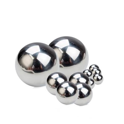 China Factory 2.5mm To 20mm Anti Rust Stainless Steel 9mm Rolling Ball for sale