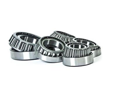 China Good quality low noise Japan/American/Germany/Sweden different well-known brand row double tapered roller bearings HM88649/HM88611 for sale