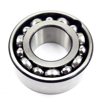 China Stable Performance Angular Contact Ball Bearings 7209CTYNSULP4 7210A5TYNSULP4 Used For Motorcycle / Auto Mining / Japan Germany Original Brand for sale