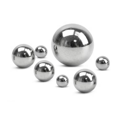 China Stainless Steel Bearing Ball Bearing For Deep Groove Ball Bearings And Hybrid Ceramic Bearings for sale