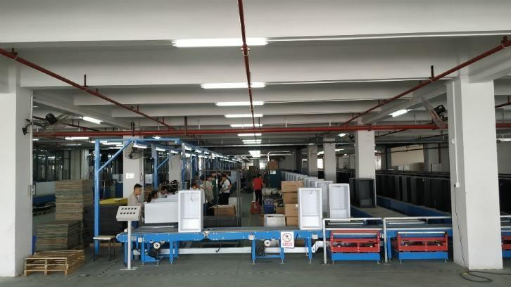 Verified China supplier - Zhongshan Candor Electric Appliances Co., Ltd.