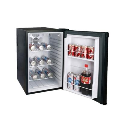 China COMPRESSOR Franchise: 4.6cu.ft Outdoor Compressor Fridge Cooler/Kitchen Fridge with ETL/CE/GS/CB Because-130B for sale