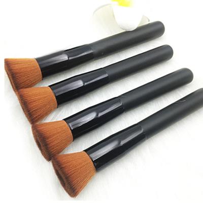 China 2021 Beauty Makeup Brush Set Silky Soft Private Label for sale