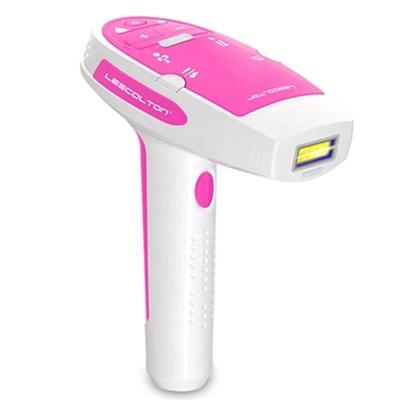 China Hair Removal Home Use IPL Mini Laser Hair Removal for sale