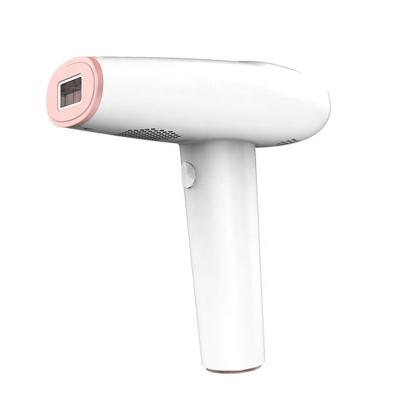 China Professional Hair Removal Depitime IPL Epilator Laser Hair Removal for sale