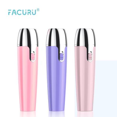 China Lady Painless Remove Hair Facuru OEM Wholesale Remove Hair Best Hair Remover Legs Hair Remover for sale