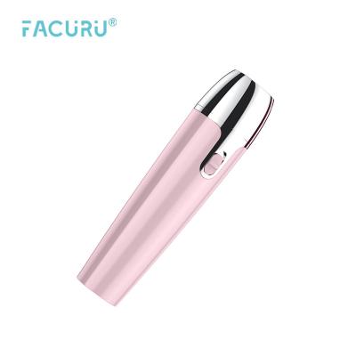 China Lady Painless Remove Hair Facuru Competitive Price Hair Removal Home Hair Remover Painless Hair Removal for sale