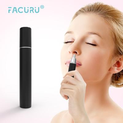 China Wholesale Car Facuru Promotional Gift Nose Ear Hair Trimmer Nose Hair Trimmer Nose Hair Trimmer for sale