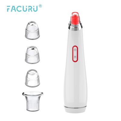 China Hot Selling Acne Treatment 2021 New Arrivals Acne Treatment 5 Speeds Blackhead Remover Vacuum Pore Cleaner for sale