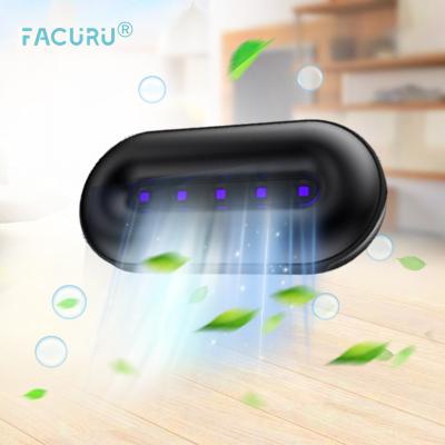 China Facuru Outdoor Quick Dry UV Light Deodorizer Shoe Fashion Marathon Shoes Heat Drying Shoe Dryer FCR-808 for sale