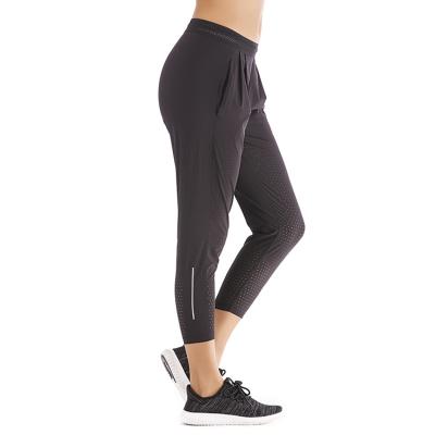 China High Quality Breathable Women's Yoga Bottom Shape Legging Fitness Wear Sportswear Pants Workout Booty Shaper for sale