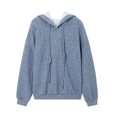 China 100% Cotton Street Fashion Comfortable Anti-wrinkle Thick Sweatshirts And Hoodies for sale