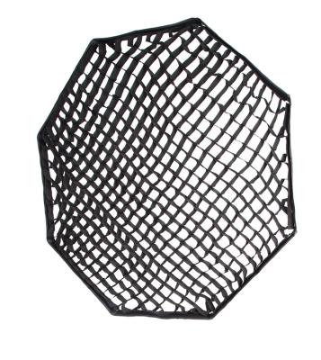 China Godox 120cm Nylon Soft Box Umbrella Octagonal Honeycomb Grid Softbox for sale