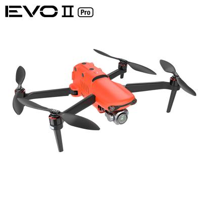 China Plastic+ABS Autel Portable Folding Robotics EVO 2 Aircraft EVO II Drone 8K Camera Pro for sale