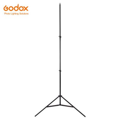 China Godox 302 200cm Lightweight More Stable Light Stand Holder Main Tripod for Studio Photo Video Snapshot Lighting with 1/4 Screw for sale