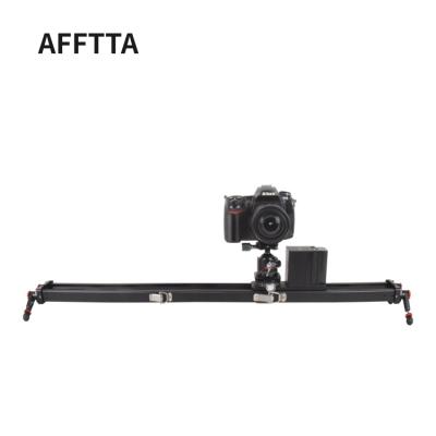 China Rail Dolly Camera Slider Aluminum Auto Video Camouflage Motorized Cam Slider Timelaspe Macro Profile Tripod Track Slider for sale