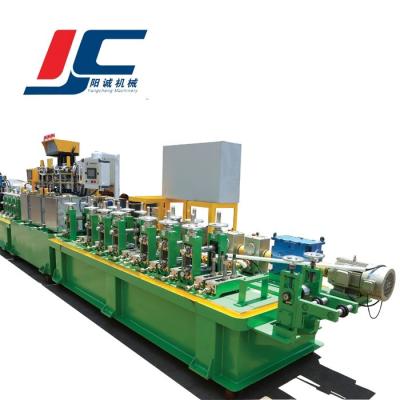 China Other-tube mill tube mill tube mill tube mill intelligent industrial high quality pipe making machine for sale