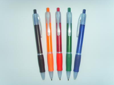 China Promotional ballpoint pen for sale