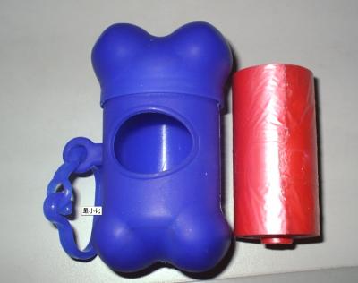 China Pet bag dispenser for sale