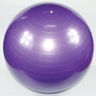 China Gym ball / Yoga ball / fitness ball / exercise ball for sale