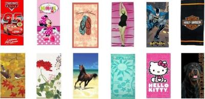 China Promotional beach towel / bath towel for sale