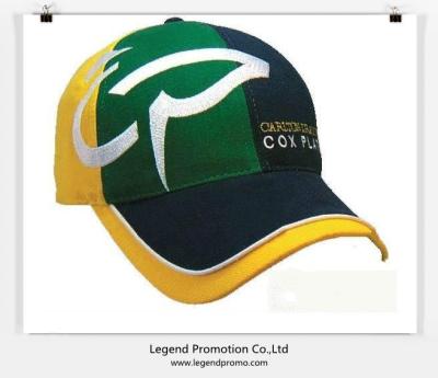 China Fashion baseball cap for sale