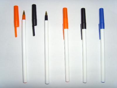 China Promotional ballpoint pen for sale